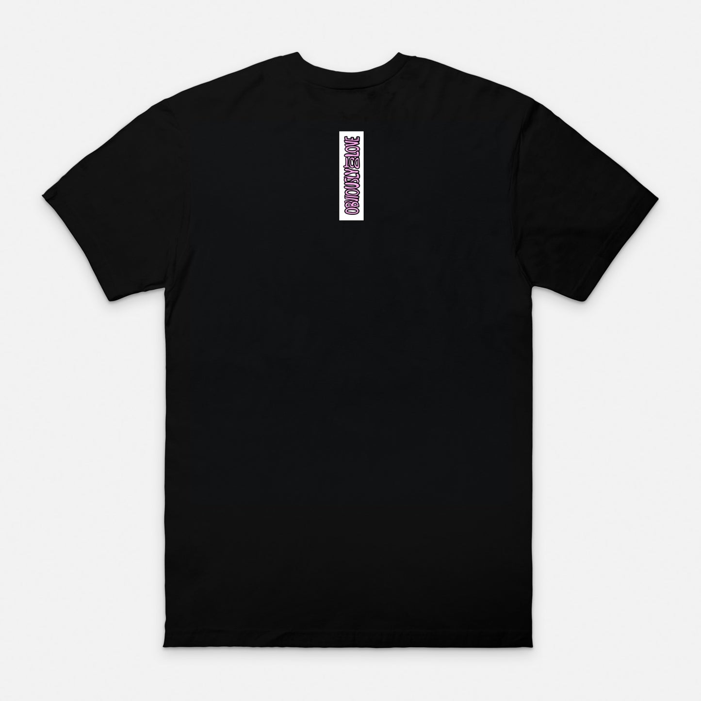 OBVI LOVE - Unisex Soft-style T-Shirt