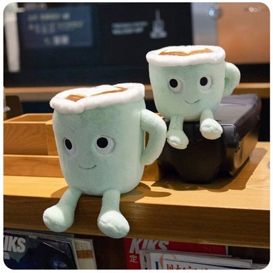 Mate Latte Cup - GREEN