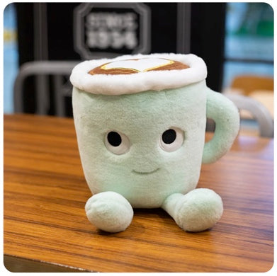 Mate Latte Cup - GREEN