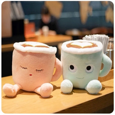 Mate Latte Cup - GREEN