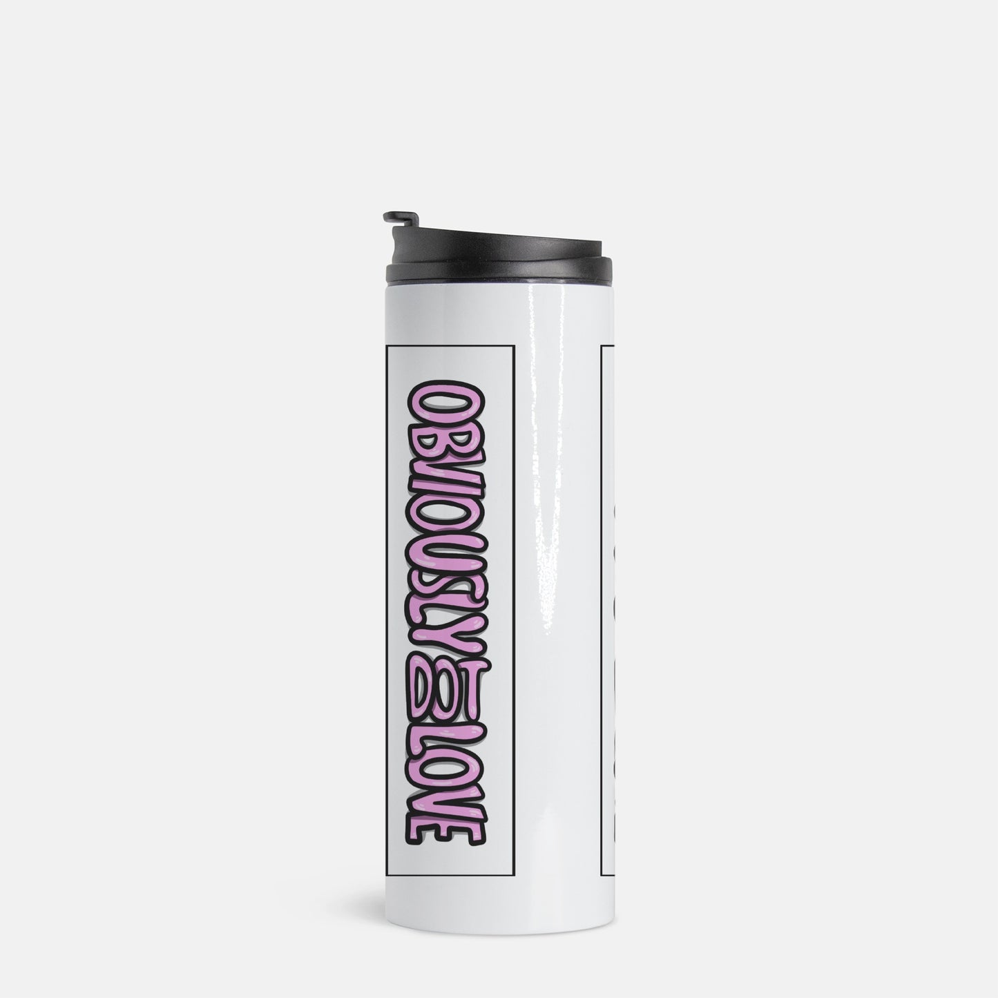 Thermal Tumbler 16 oz.