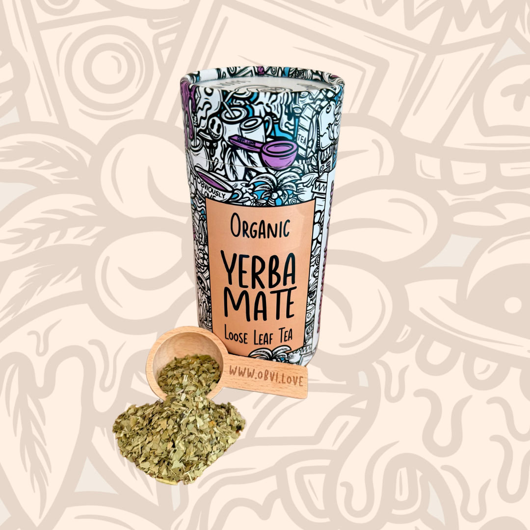 Yerba Mate