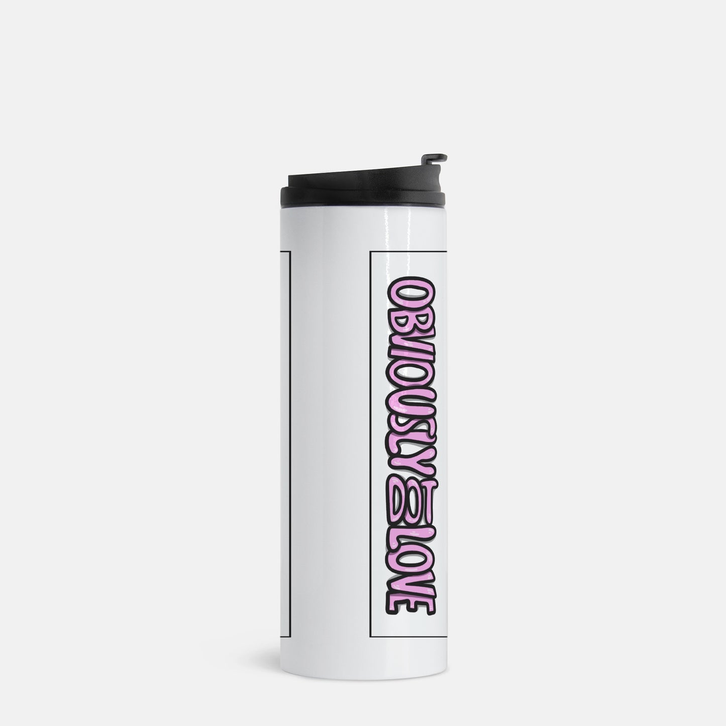Thermal Tumbler 16 oz.