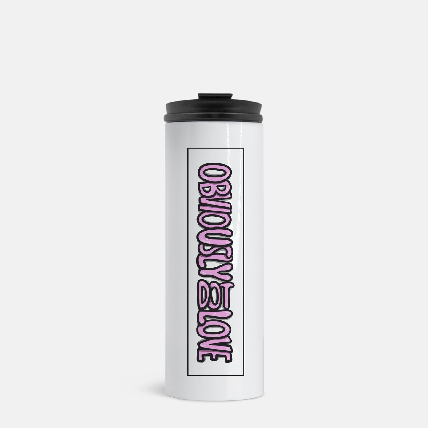 Thermal Tumbler 16 oz.