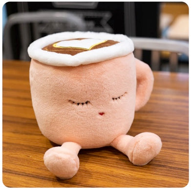 Mate Latte Cup - PINK