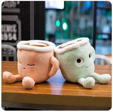 Mate Latte Cup - PINK