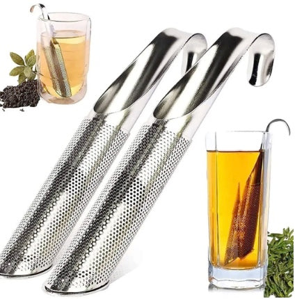 Tea Infuser Strainer For Tea - Stainless Steel