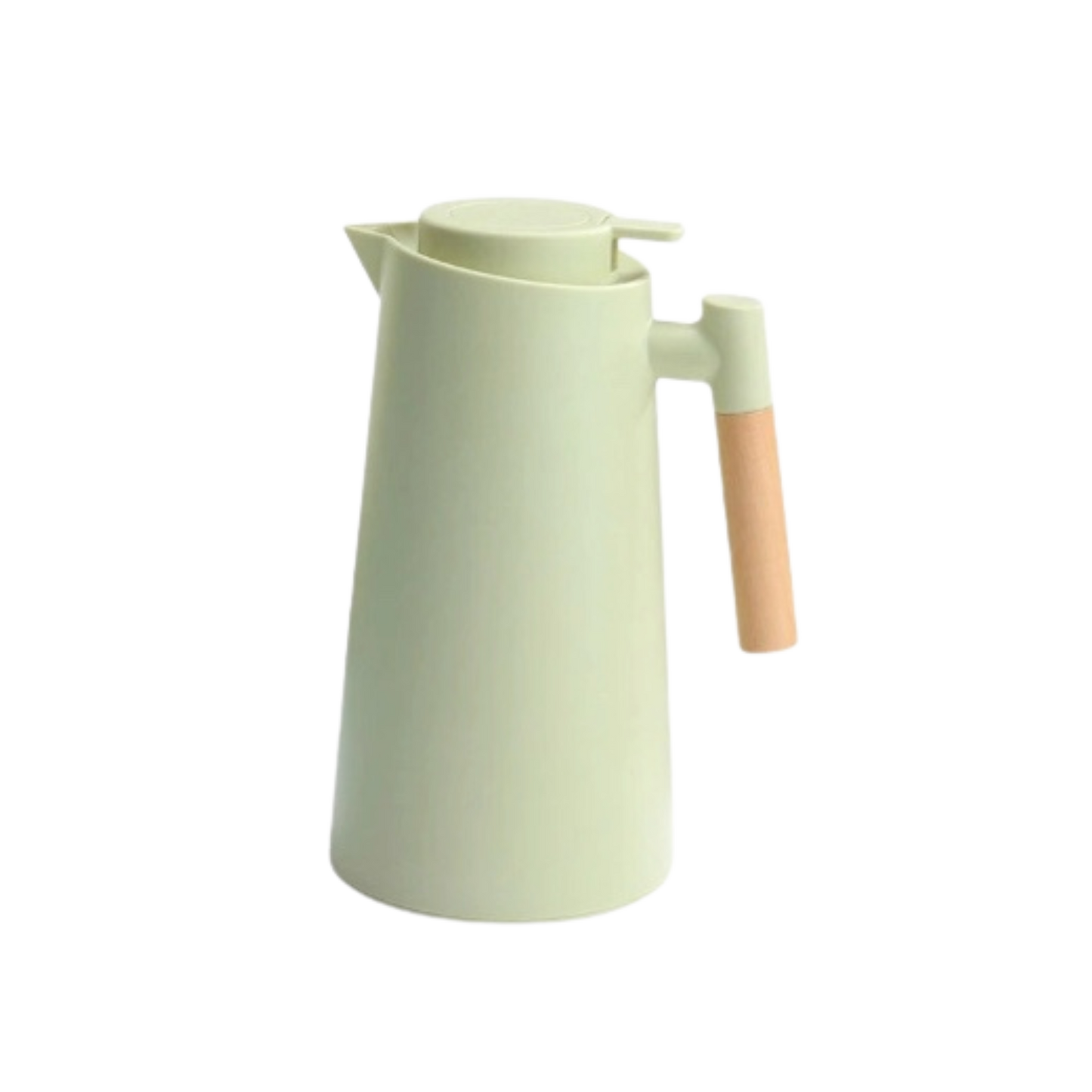 1L/34oz Thermal Kettle GREEN