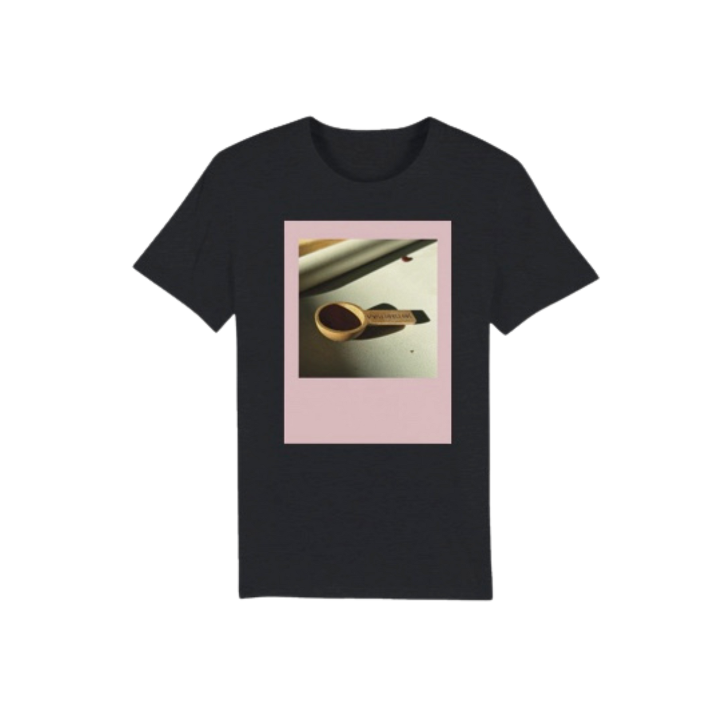 SCOOP LOVE - Organic Unisex Crewneck T-shirt