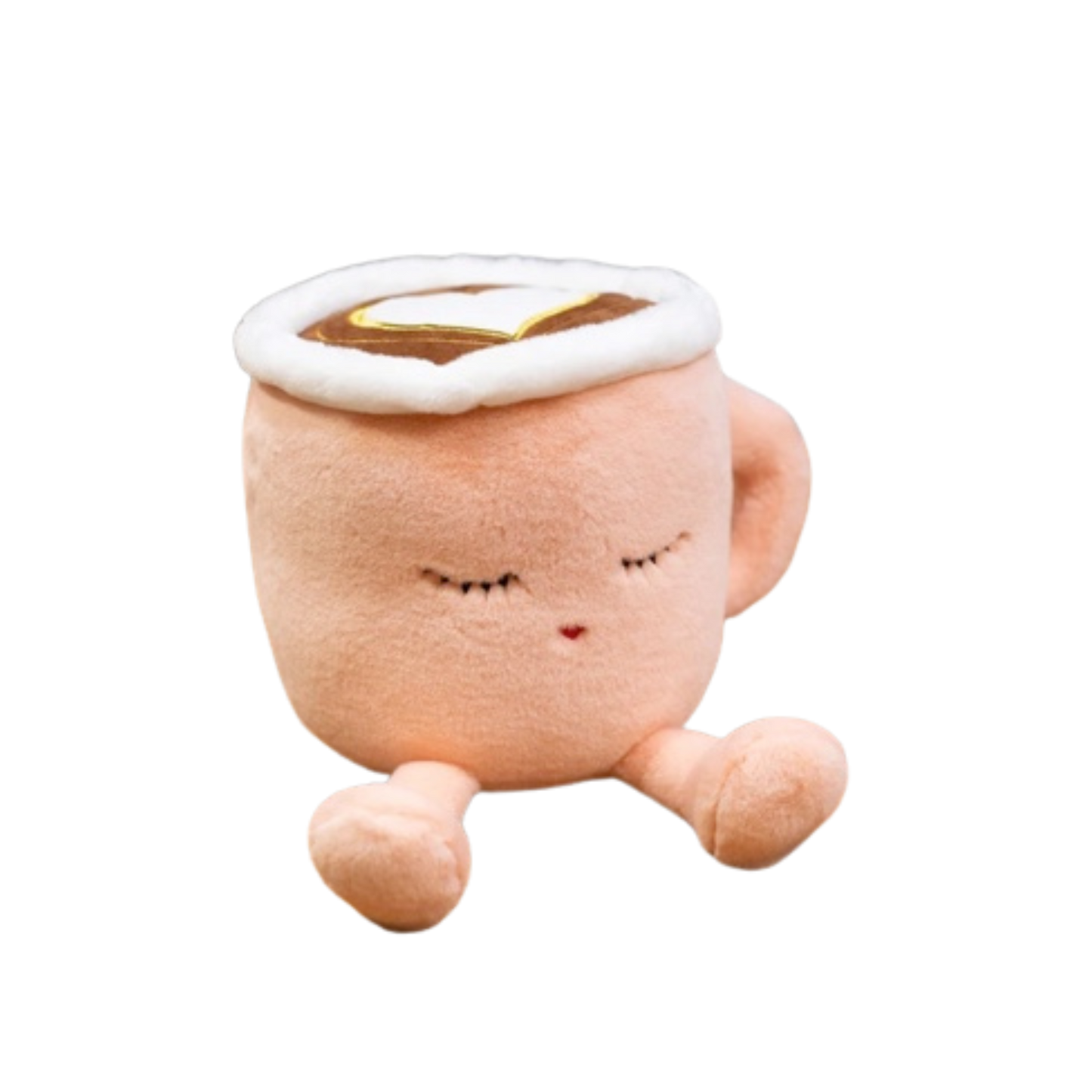 Mate Latte Cup - PINK