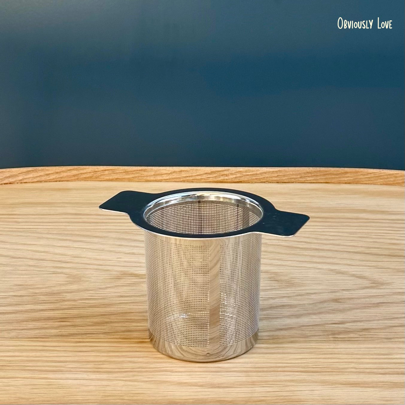 Tea Infuser Stainless Steel