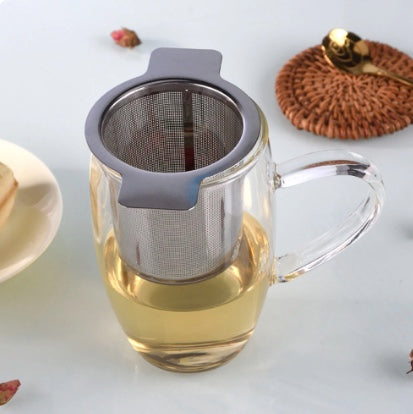 Tea Infuser Stainless Steel